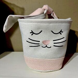 Bunny Basket